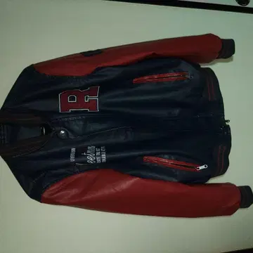 라이더 자켓 7