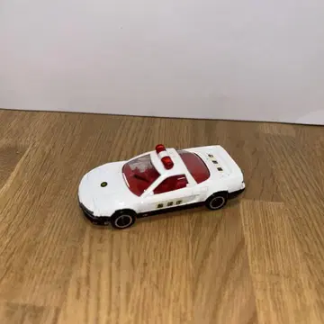 토미카 No.78 혼다 NSX 순찰차