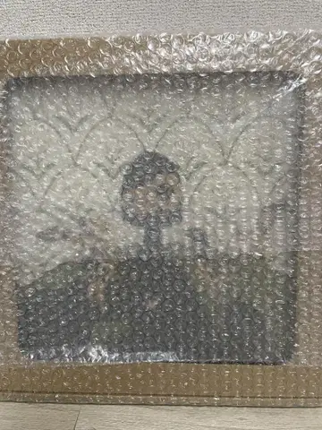 지브리 아트 딜리버리 2장 세트