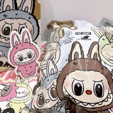 [정품] 러브브 EXCITING MACARON LycheeBerry