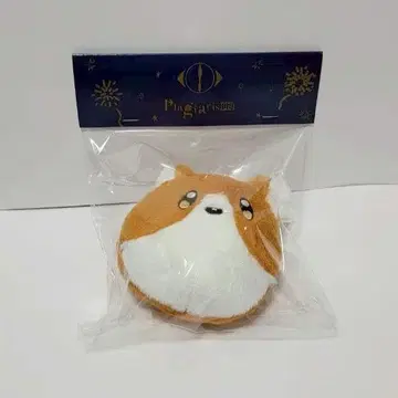 요루시카 코기 키링