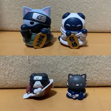 NARUTO 돌풍전 굿즈