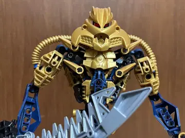 LEGO 바이오니클 브루타카 8734