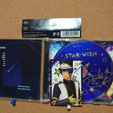 사인 포함 10th Anniversary ST RISH Ver. 6140