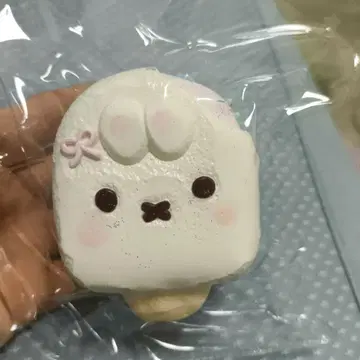 새상품 미피 아이스크림 스퀴즈