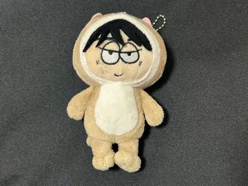 원에이 엔타메 사와무라 레이 봉제 인형