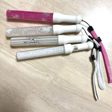 초특급 타카시 응원봉
