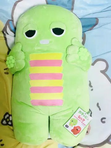 가챠핑 BIG 봉제 인형