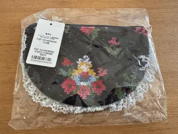페이러 파우치