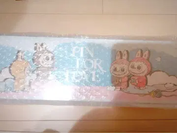 THE MONSTERS PINFORLOVE 라브브