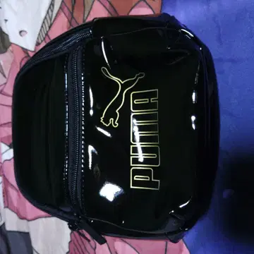 PUMA 미니 백팩