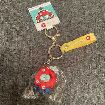 미야쿠미야쿠 한교동 키링