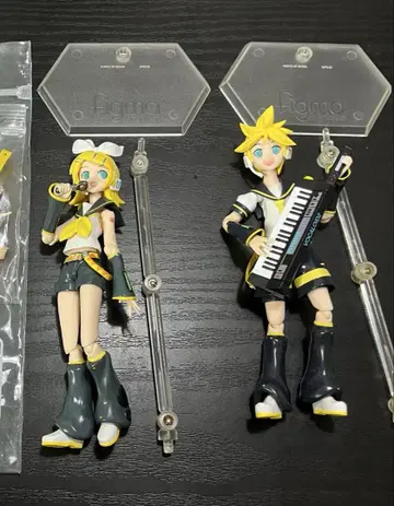 figma 카가미네 린 카가미네 렌 굿스마일컴퍼니