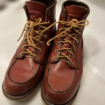 RED WING 레드윙 8875 8E