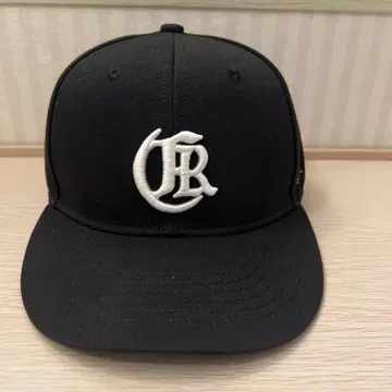 CRIMIE MONOGLAMBASE 야구 모자