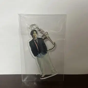 WATWING 후쿠자와 노아 아크릴 키링