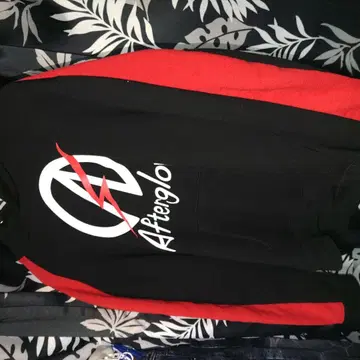 BanG Dream! 애프터글로우! 후드티