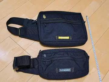 TIMBUK2 구 로고 슬링샷 2세트