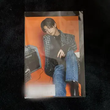 요시자와 요토 키라리 C상 엽서