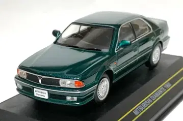 1/43 미쓰비시 디아망테 1990