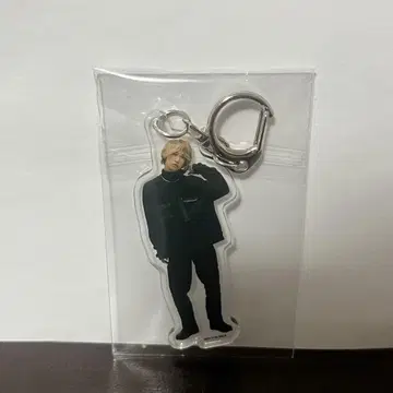 WATWING 후쿠자와 노아 아크릴 키링