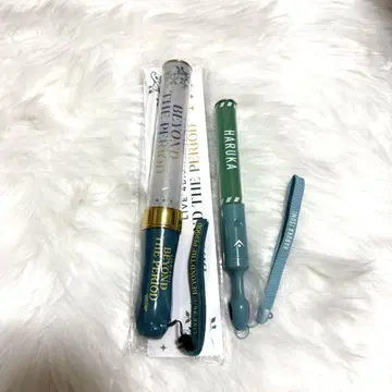 이세 유 무비나나 응원봉