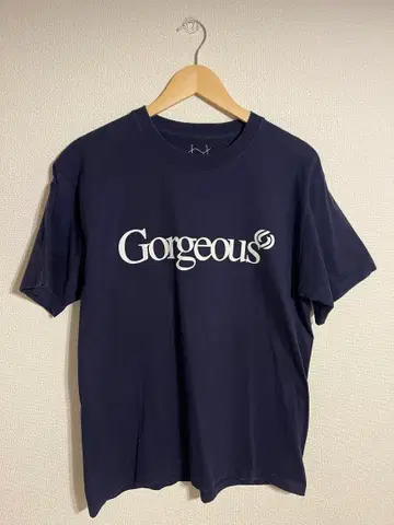 Cabaret Poval Gorgeous Tee