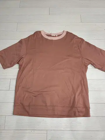 DRESSTERIOR 반팔 T셔츠