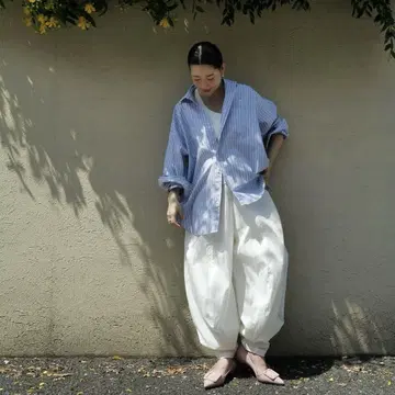 에트르 도쿄 셔츠 프랭크앤아일린 셜리