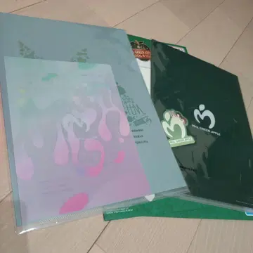 미세스 그린애플 1번 복권 F상 2세트