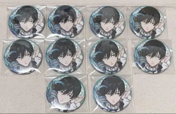 블루 록 블루 록 이토시 린 마스카레 마스카레 가면무도회 캔뱃지