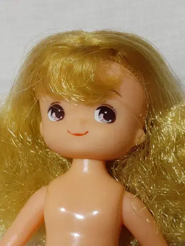 나카요시 유치원 에리짱? 리카짱 프렌드 미키마키 사이즈