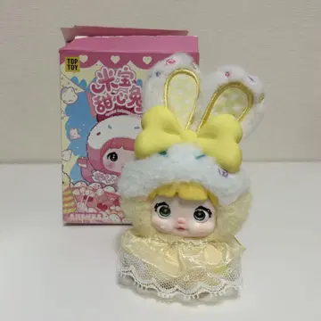 TOP TOY nommi 베이비 스위트 하트 시리즈