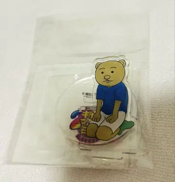 개그만화 날씨 개그만화 날씨전 쿠마키치 쿠마키치 아크릴 스탠드
