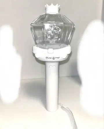 CUTIE STREET OFFICIAL FAN LIGHT