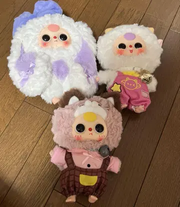 Baby three 세트