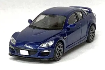 토미카 리미티드 빈티지 마쓰다 RX-8 TypeRS (2008년식)