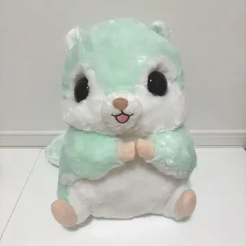 모몽가다몽 숲의 요정 울트라 BIG 모모민