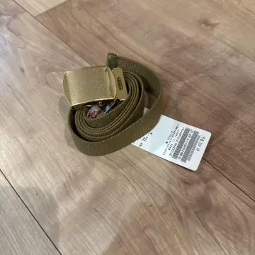 Spick & Span 오리지널 GI 벨트