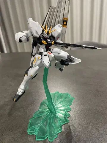 건담 시리즈 DX BREAK IMPACT 뉴건담