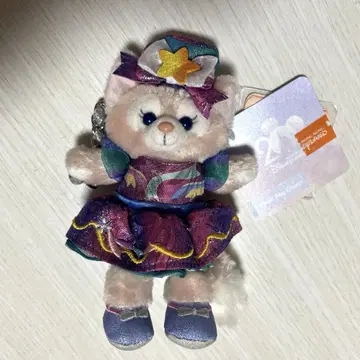 리나벨 홍콩 20주년 한정판 키링