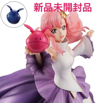 새상품 G.E.M. 시리즈 라크스 클라인 20thAnniversary