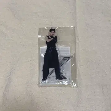 INI 기무라 마사야 아크릴 스탠드