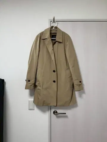 UNITED ARROWS 유나이티드 애로우즈 코트