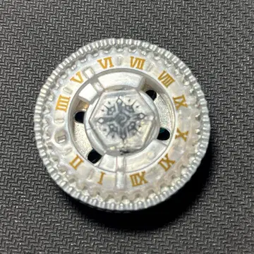 메탈 파이트 블레이드 대회 3위 경품 호로기움 클리어 휠