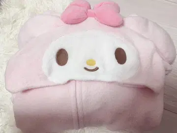 마이멜로디 인형옷
