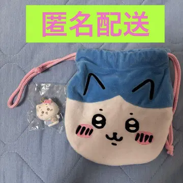 하치와레 굿즈