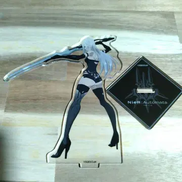 NieR: Automata A2 아크릴 스탠드