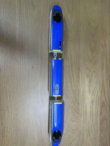 프라레일 카가야키