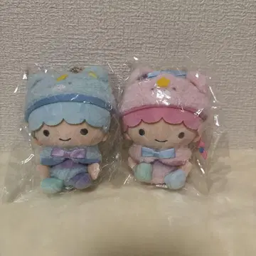 무뉴구루미 퍼프포프 키키라라